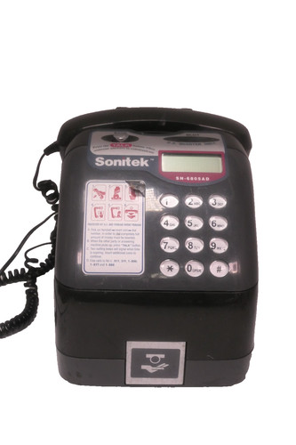 Telefono pagamento sonitek - telefono,