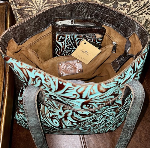Borsa patricia nash pelle - patricia,