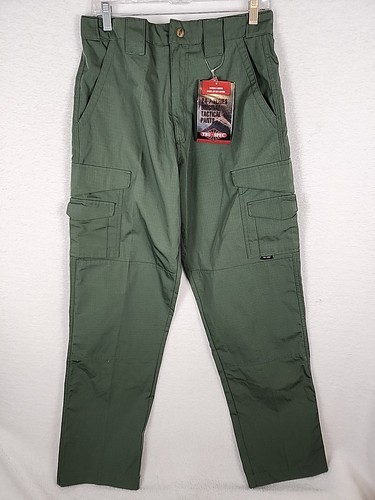 Tru spec pantaloni - tru-spec, 24-7