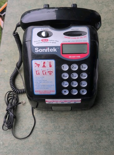 Descrizione sonitek 6811md - descrizione:sonitek, sn-6811md