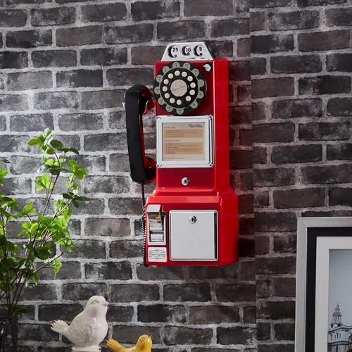 Telefono a pagamento - .,
