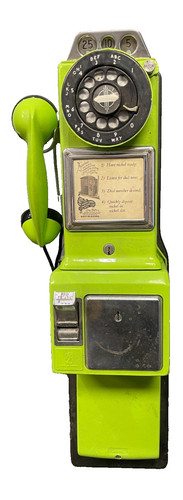 Antico telefono pagamento - antico, a