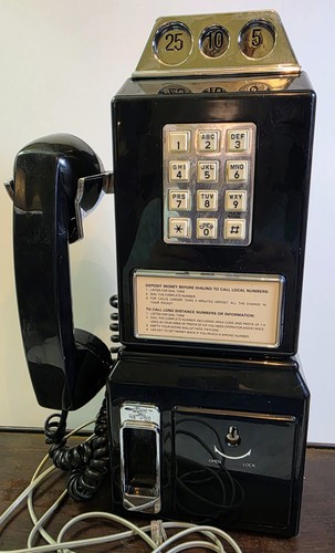 Teleconcepts payfone telefono - teleconcepts,