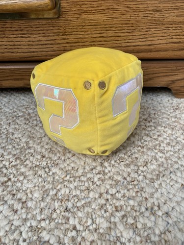 Mario coin box - mario,